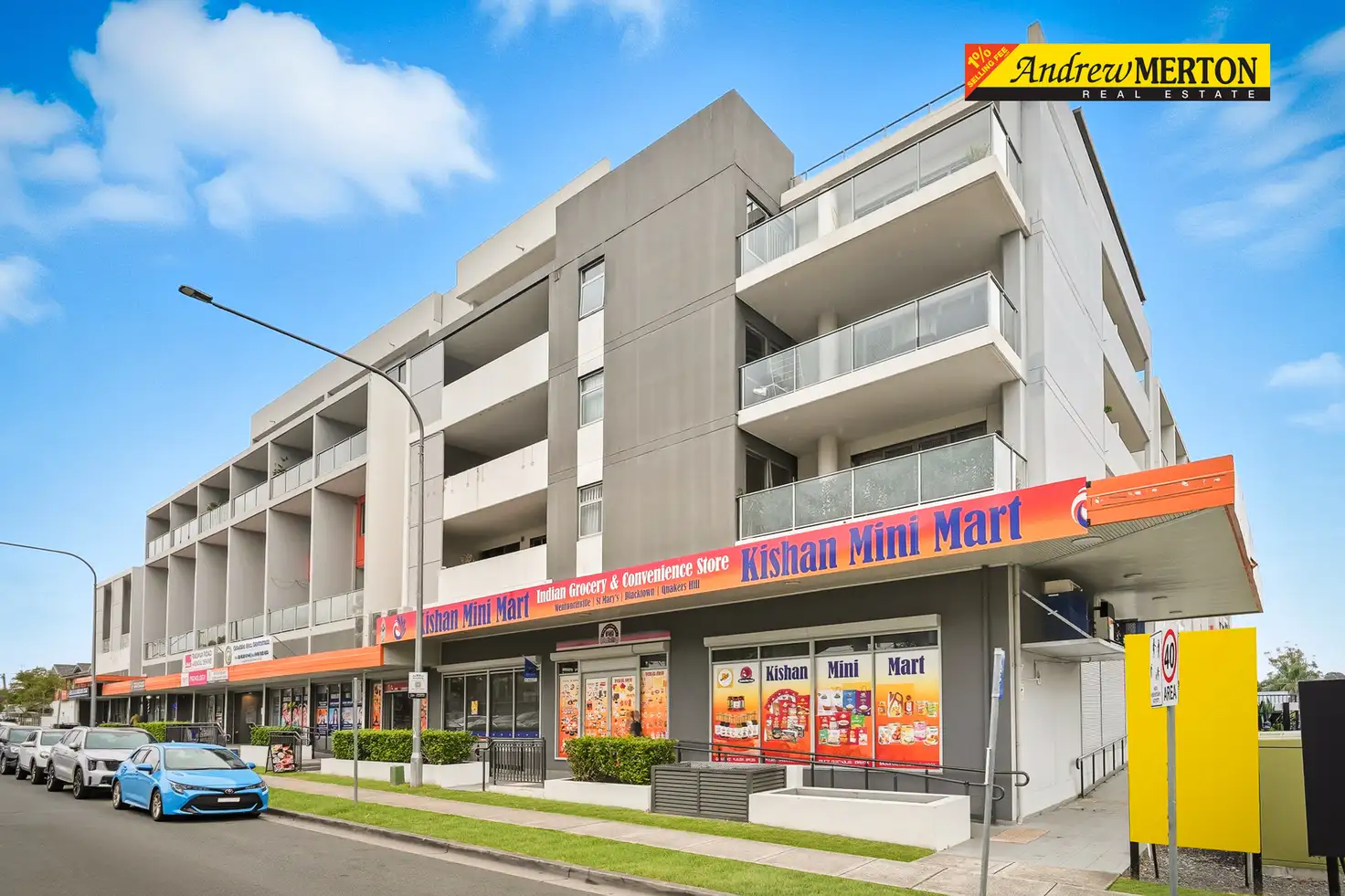 Main view of Homely house listing, 102/25 Railway Road, Quakers Hill NSW 2763