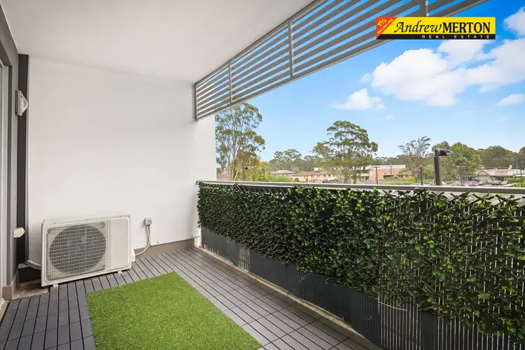 Fourth view of Homely house listing, 102/25 Railway Road, Quakers Hill NSW 2763