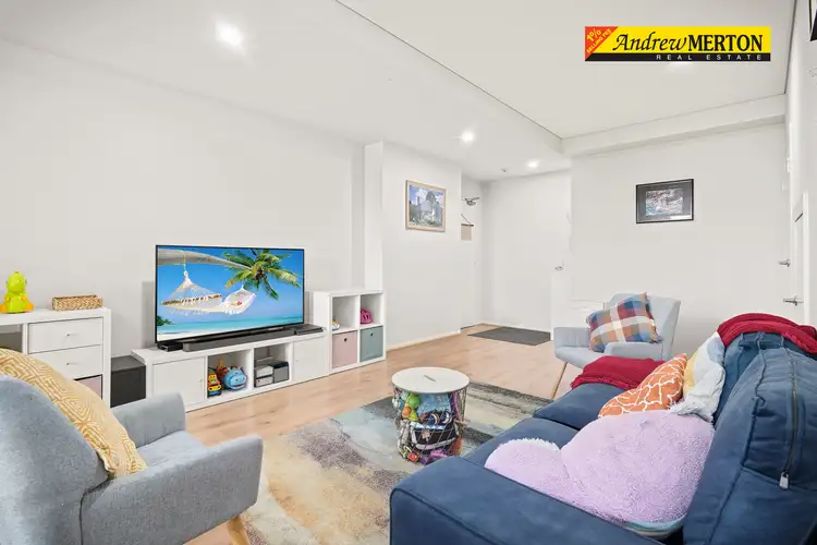 Sixth view of Homely house listing, 102/25 Railway Road, Quakers Hill NSW 2763