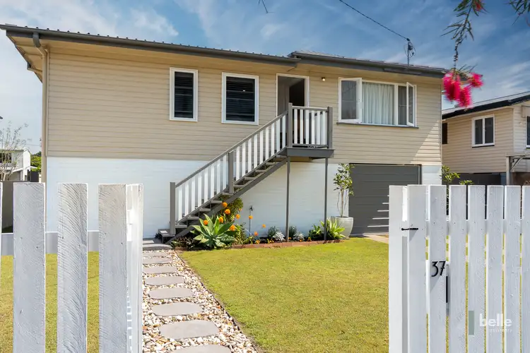37 Ellamark Street, Banyo QLD 4014