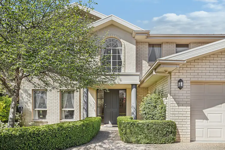 Second view of Homely house listing, 30 Sutcliffe Street, Nicholls ACT 2913