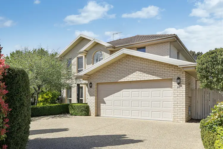 Third view of Homely house listing, 30 Sutcliffe Street, Nicholls ACT 2913