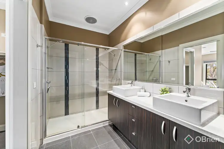 Sixth view of Homely house listing, 50 Arnolds Creek Boulevard, Harkness VIC 3337