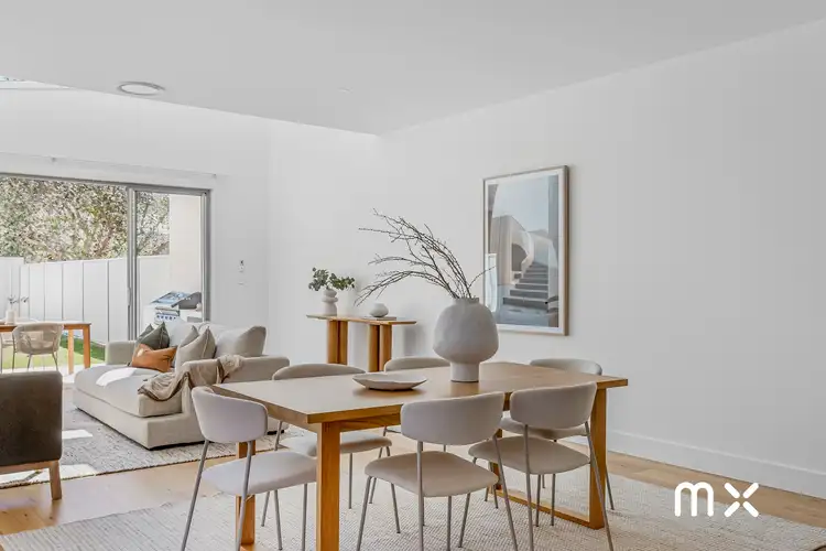 Fourth view of Homely semi-detached listing, 1/10 East Street, Russell Vale NSW 2517