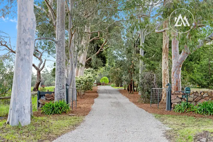 Third view of Homely rural property listing, 11 Middle Road, Pearcedale VIC 3912