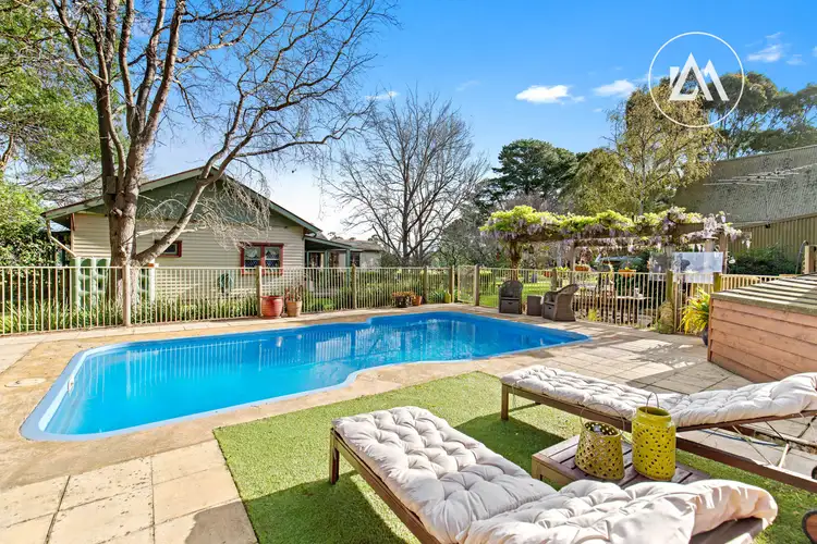 Sixth view of Homely rural property listing, 11 Middle Road, Pearcedale VIC 3912