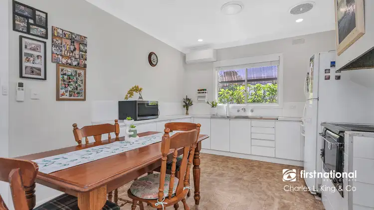 Second view of Homely house listing, 5 Kinsey Street, Moama NSW 2731