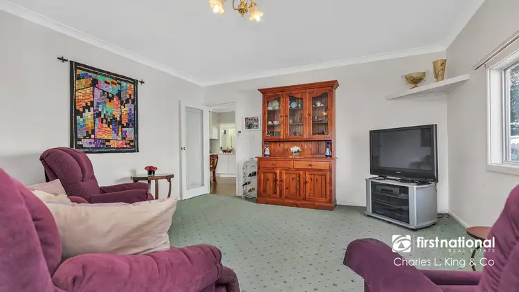 Third view of Homely house listing, 5 Kinsey Street, Moama NSW 2731
