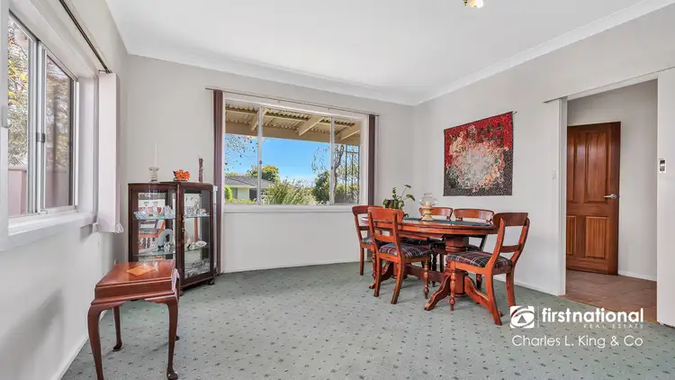 Fifth view of Homely house listing, 5 Kinsey Street, Moama NSW 2731
