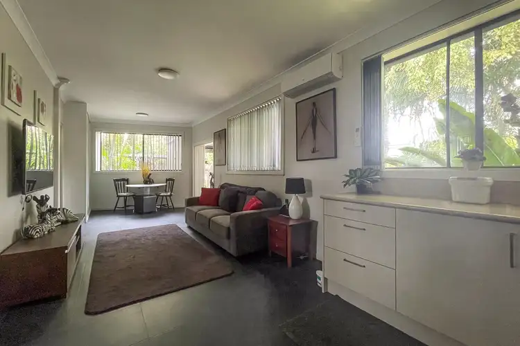 Second view of Homely villa listing, 1/21-23 Windang Road, Primbee NSW 2502