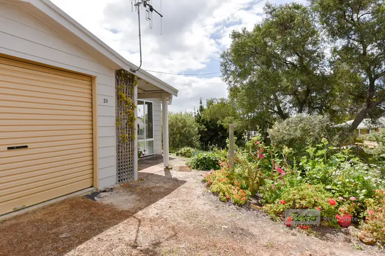 20 Emma Street, Bremer Bay WA 6338