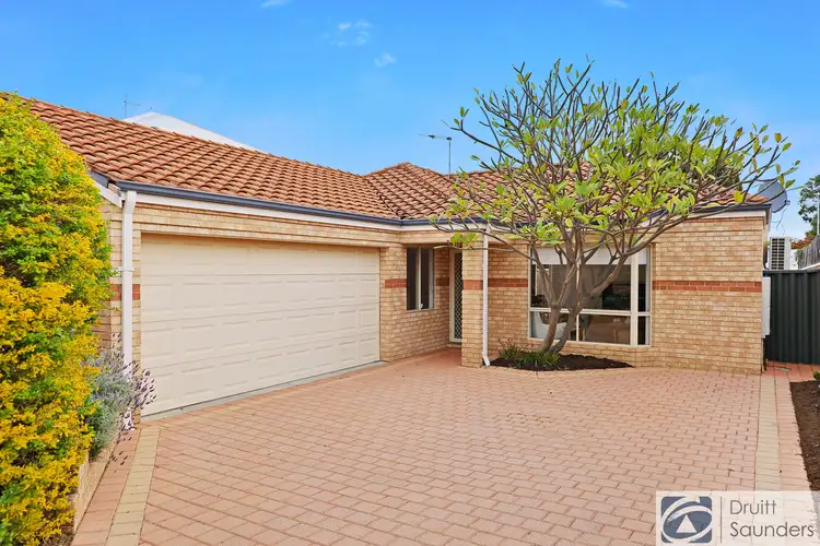 Main view of Homely house listing, 235B Grand Promenade, Doubleview WA 6018