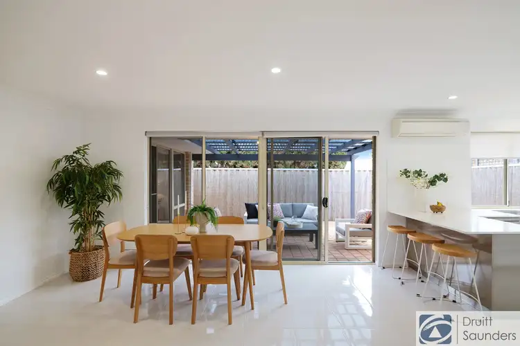Fifth view of Homely house listing, 235B Grand Promenade, Doubleview WA 6018