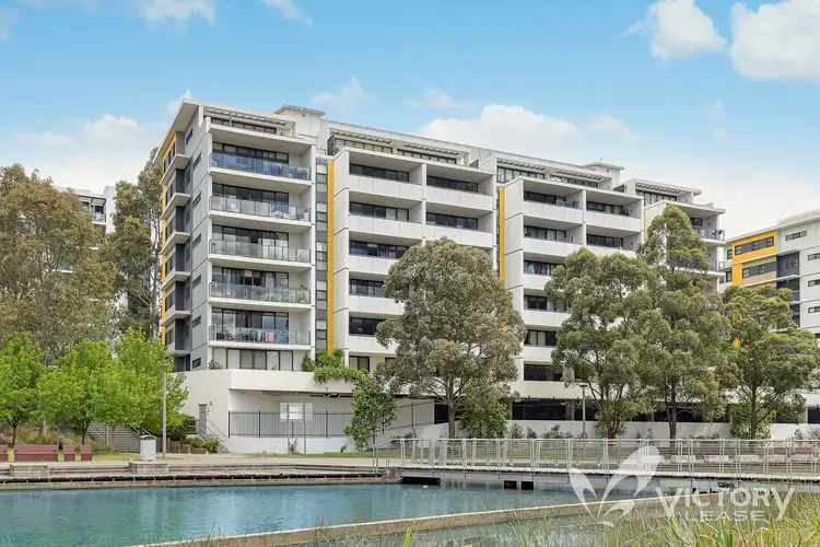 61/97 Caddies Boulevard, Rouse Hill NSW 2155