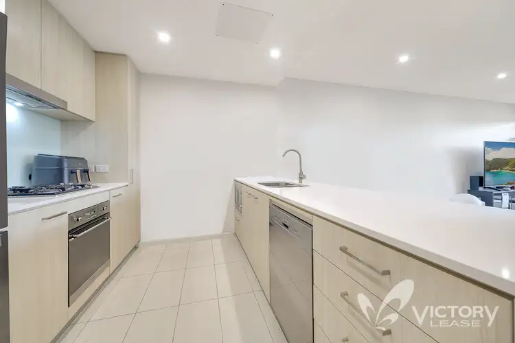 Fifth view of Homely apartment listing, 61/97 Caddies Boulevard, Rouse Hill NSW 2155