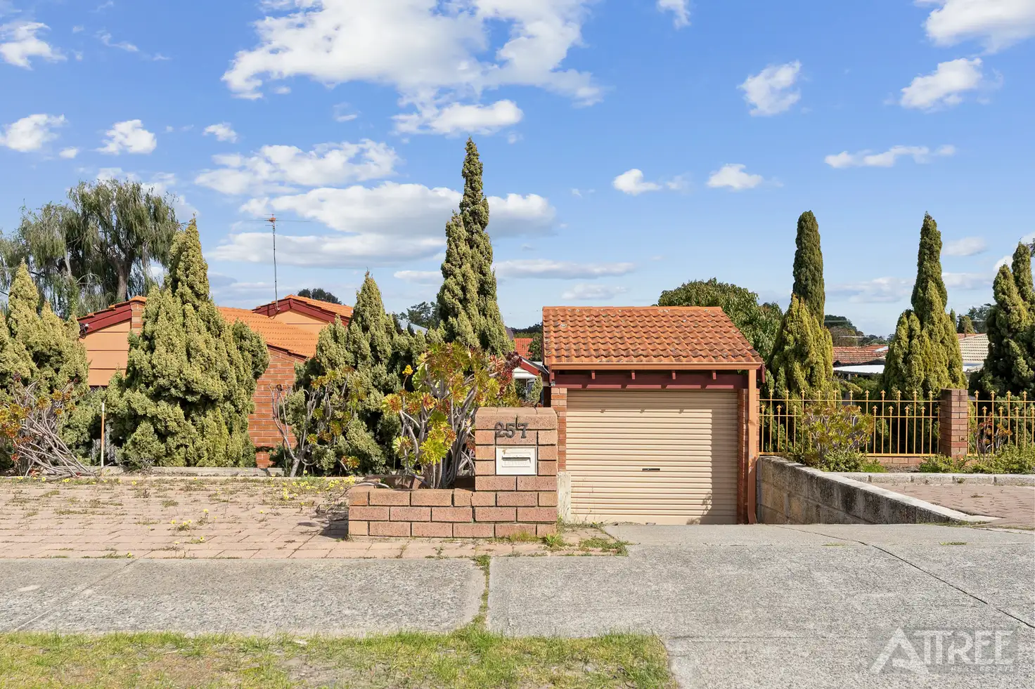 Main view of Homely house listing, 257 Vahland Avenue, Willetton WA 6155