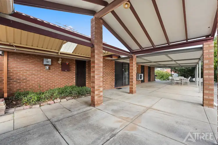 Second view of Homely house listing, 257 Vahland Avenue, Willetton WA 6155
