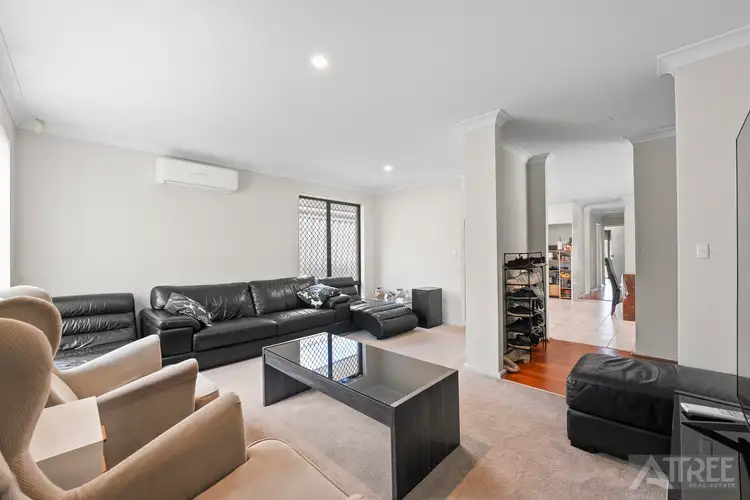 Third view of Homely house listing, 257 Vahland Avenue, Willetton WA 6155
