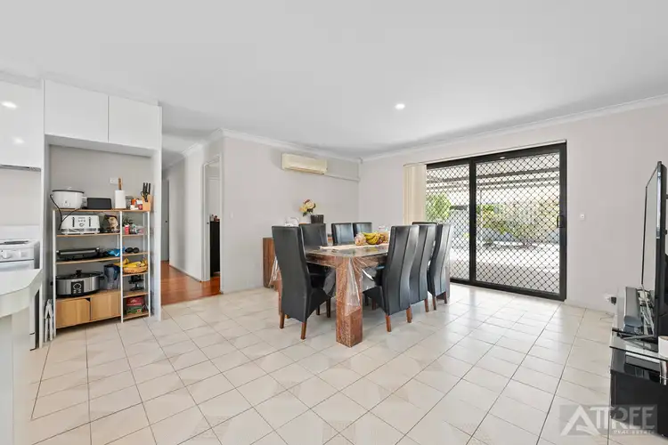 Fourth view of Homely house listing, 257 Vahland Avenue, Willetton WA 6155