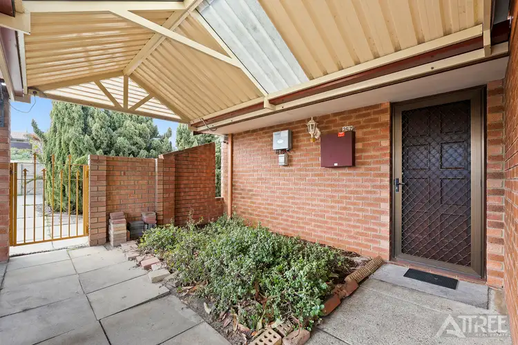 Sixth view of Homely house listing, 257 Vahland Avenue, Willetton WA 6155