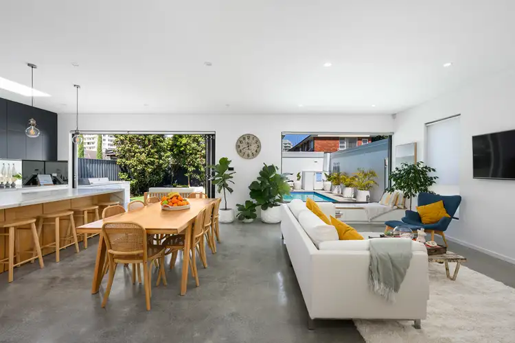 Second view of Homely house listing, 44 Bruce Street, Brighton-Le-Sands NSW 2216