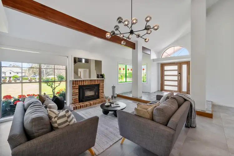 Sixth view of Homely house listing, 10 Forsythe Parade, Black Hill NSW 2322