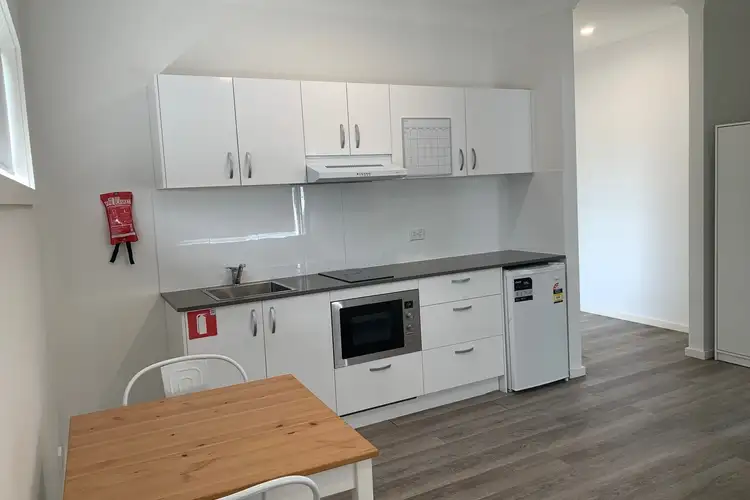 Second view of Homely studio listing, 7/4 Landy Drive, Mount Warrigal NSW 2528
