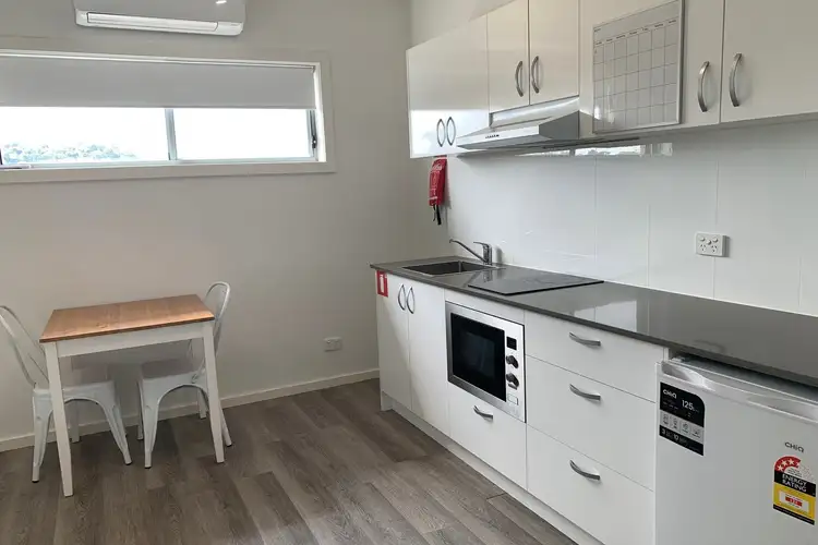 Third view of Homely studio listing, 7/4 Landy Drive, Mount Warrigal NSW 2528
