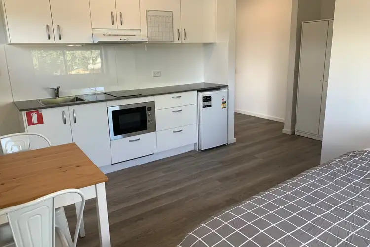 Fifth view of Homely studio listing, 4 Landy Drive, Mount Warrigal NSW 2528