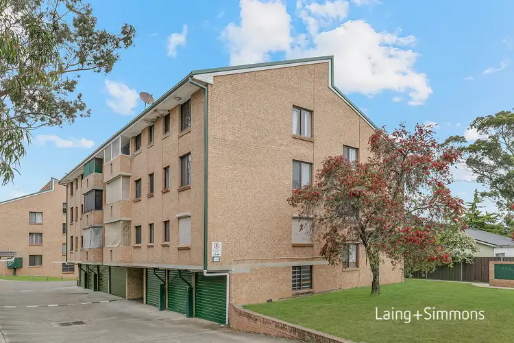 1/340 Woodstock Avenue