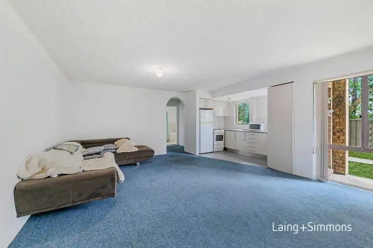 Second view of Homely unit listing, 1/340 Woodstock Avenue, Mount Druitt NSW 2770