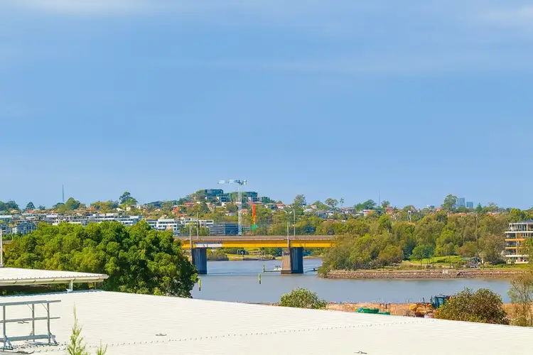 Main view of Homely apartment listing, 454/1D Burroway Road, Wentworth Point NSW 2127