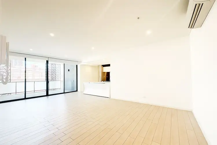 Third view of Homely apartment listing, 454/1D Burroway Road, Wentworth Point NSW 2127