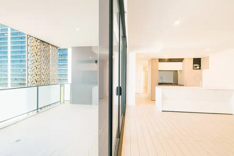 Fourth view of Homely apartment listing, 454/1D Burroway Road, Wentworth Point NSW 2127