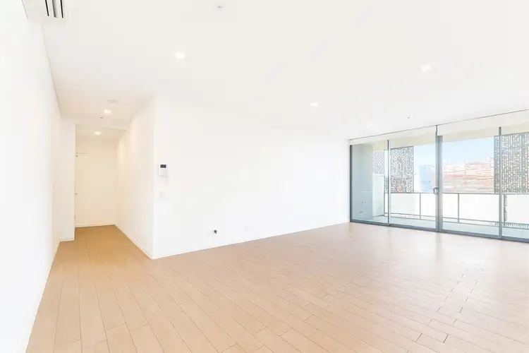 Fifth view of Homely apartment listing, 454/1D Burroway Road, Wentworth Point NSW 2127