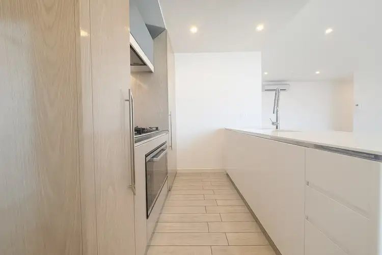 Sixth view of Homely apartment listing, 454/1D Burroway Road, Wentworth Point NSW 2127
