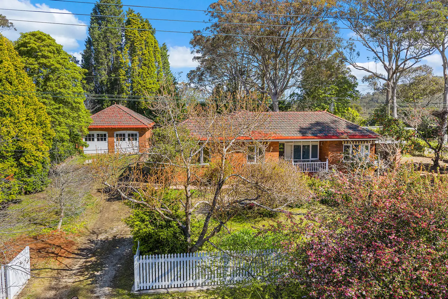 Main view of Homely house listing, 66 Mount Road, Bowral NSW 2576