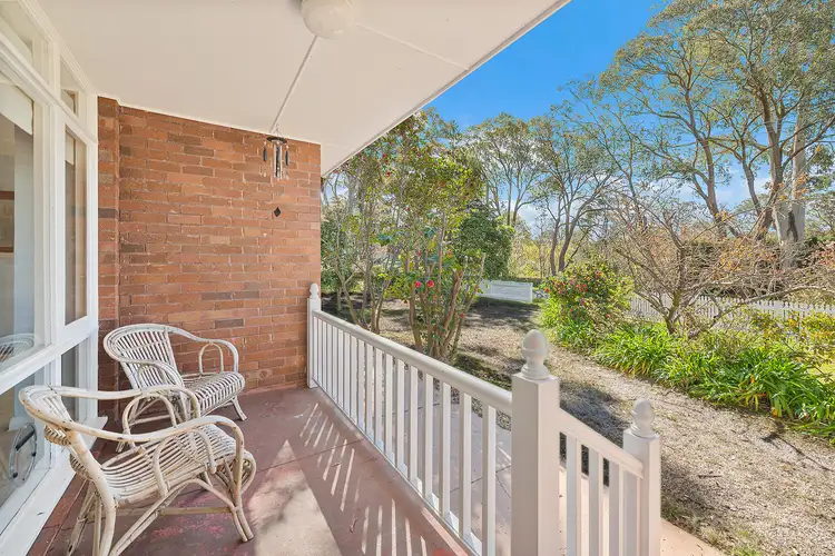 Second view of Homely house listing, 66 Mount Road, Bowral NSW 2576