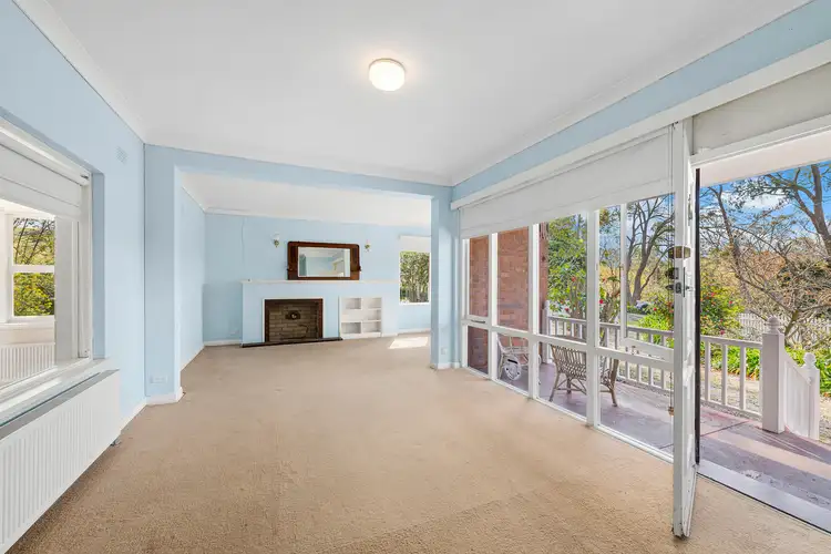 Third view of Homely house listing, 66 Mount Road, Bowral NSW 2576