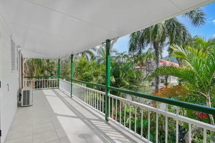 Main view of Homely apartment listing, 4/15-17 Springfield Crescent, Manoora QLD 4870