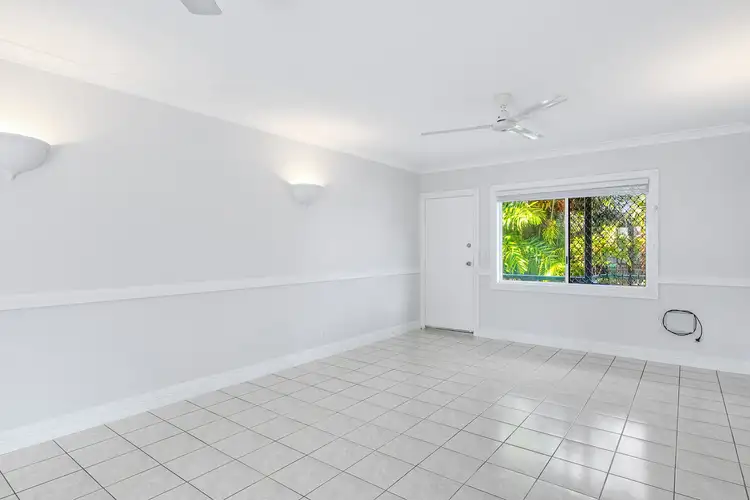Third view of Homely apartment listing, 4/15-17 Springfield Crescent, Manoora QLD 4870