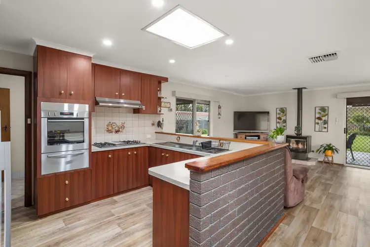 15 Wilkes Street, Carey Park WA 6230
