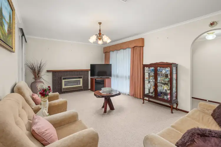 Second view of Homely house listing, 15 Wilkes Street, Carey Park WA 6230