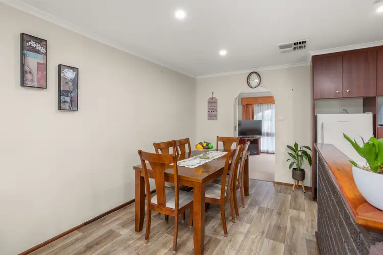Third view of Homely house listing, 15 Wilkes Street, Carey Park WA 6230