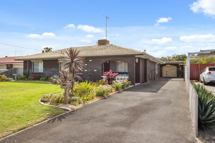 Fourth view of Homely house listing, 15 Wilkes Street, Carey Park WA 6230