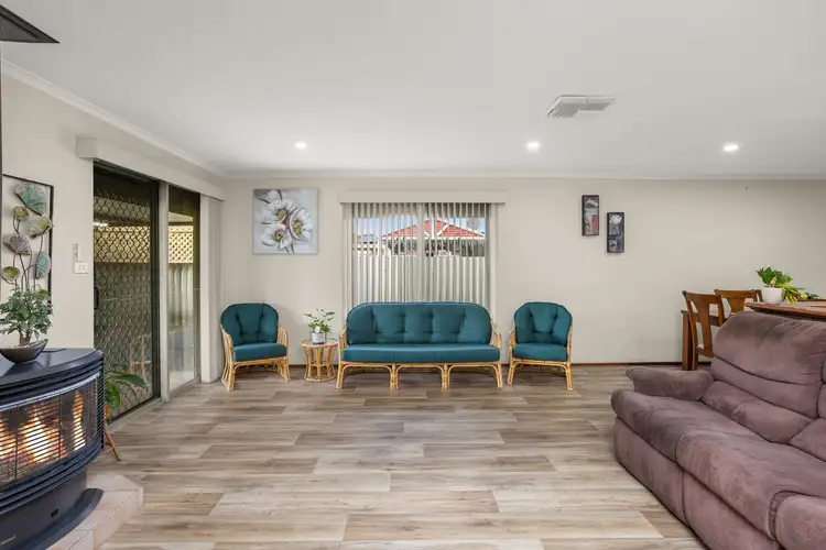 Fifth view of Homely house listing, 15 Wilkes Street, Carey Park WA 6230