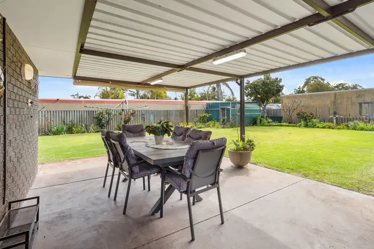 Sixth view of Homely house listing, 15 Wilkes Street, Carey Park WA 6230