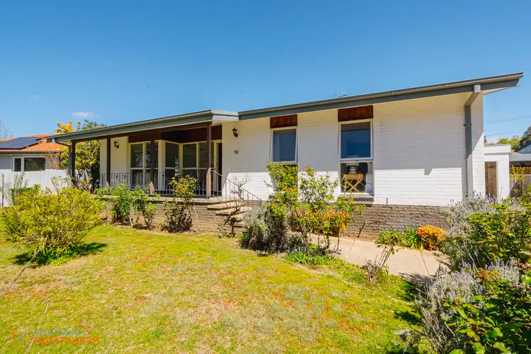 50 Pethebridge Street, Pearce ACT 2607