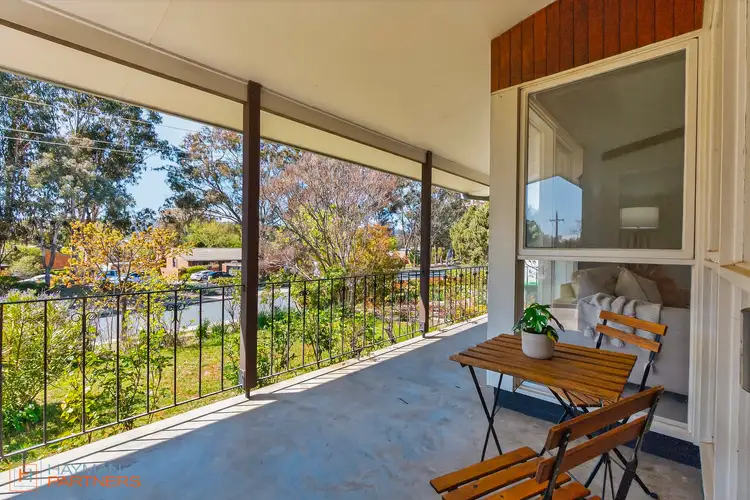 Second view of Homely house listing, 50 Pethebridge Street, Pearce ACT 2607