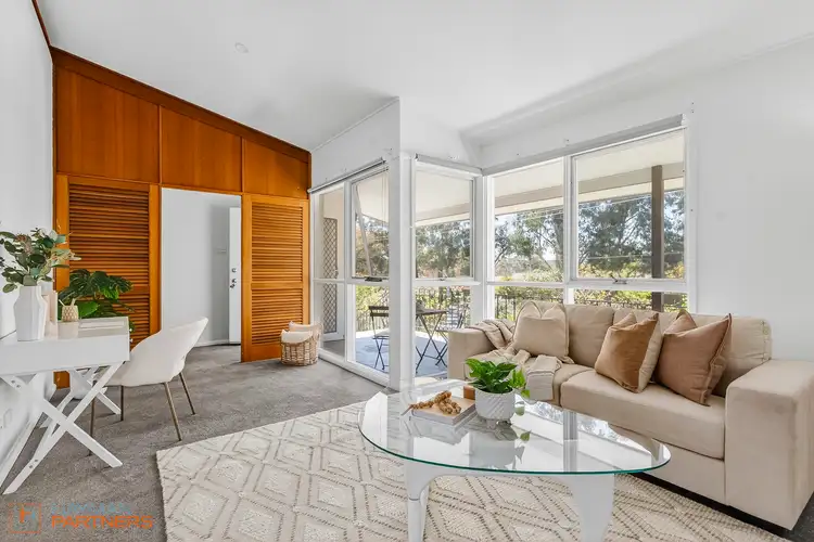 Third view of Homely house listing, 50 Pethebridge Street, Pearce ACT 2607